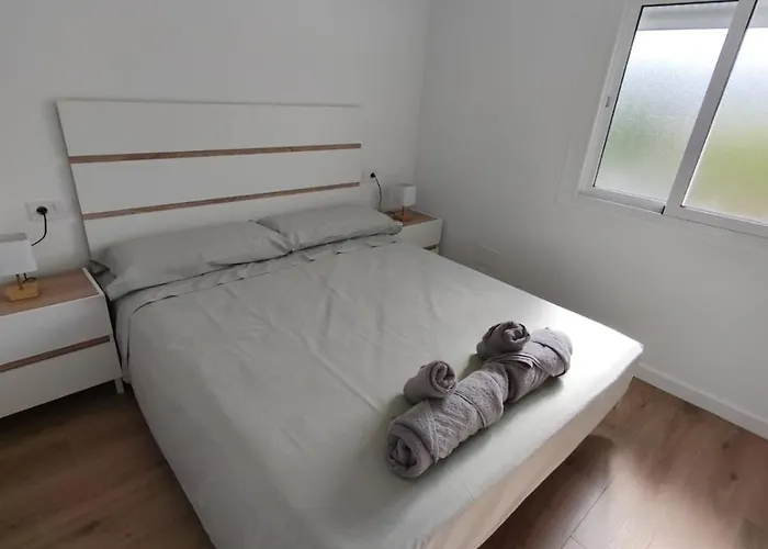 Blanca In 丰希罗拉