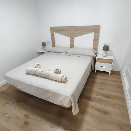 Hotell Blanca In Fuengirola