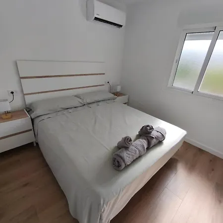 Blanca In Fuengirola