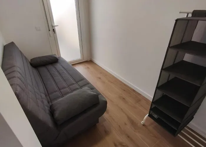 Blanca In * Fuengirola