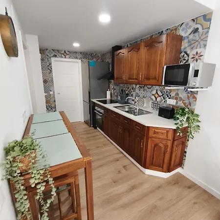 Szálloda Blanca In *